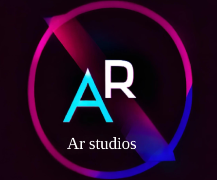 ARstudios Logo